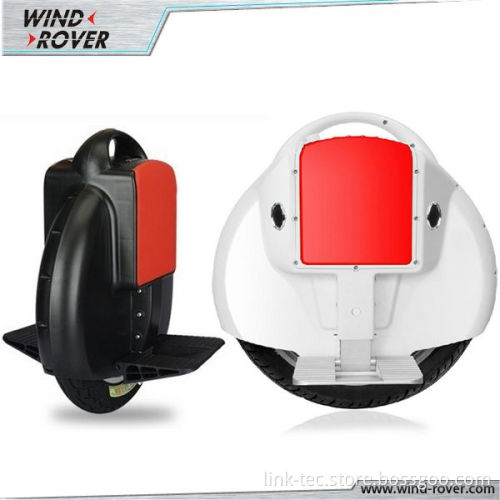 Cheap Mini Unicycle Self-Balancing Segway Electric Scooter (V1)